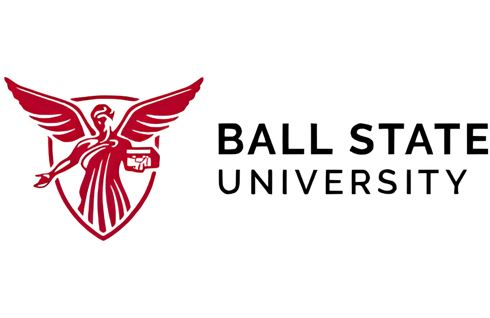 BALL logo
